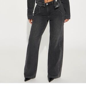 Super duper cute jeans!